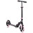 Самокат Lionelo Luca Black Carbon Pink (LO-LUCA BLACK CARBON PINK)