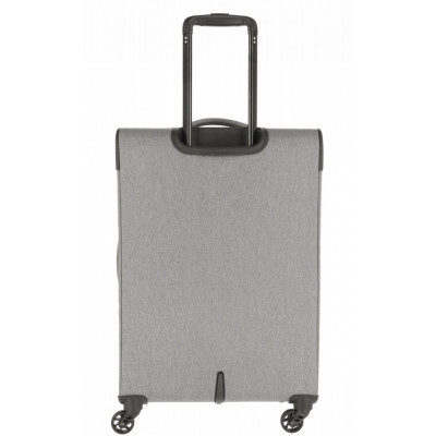 Валіза Travelite Boja Anthracite M (TL091548-04)