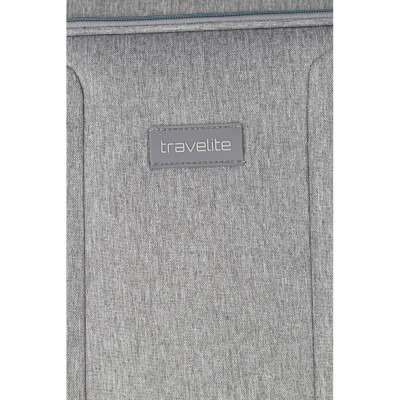 Валіза Travelite Boja Anthracite M (TL091548-04)