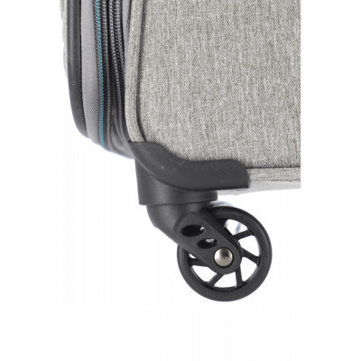Валіза Travelite Boja Anthracite M (TL091548-04)