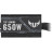 Блок живлення ASUS 650W TUF 80+ Bronze (90YE00D1-B0NA00)