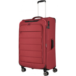 Валіза Travelite Skaii Red L exp (TL092649-12)