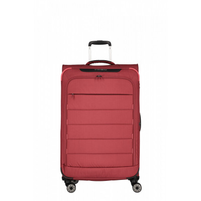 Валіза Travelite Skaii Red L exp (TL092649-12)