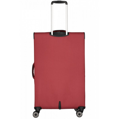 Валіза Travelite Skaii Red L exp (TL092649-12)