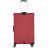 Валіза Travelite Skaii Red L exp (TL092649-12)