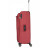 Валіза Travelite Skaii Red L exp (TL092649-12)
