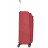 Валіза Travelite Skaii Red L exp (TL092649-12)