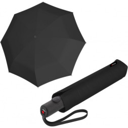 Парасоля Knirps Re Duomatic Black (Kn95 6200 1008)