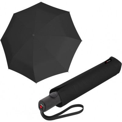 Парасоля Knirps Re Duomatic Black (Kn95 6200 1008)