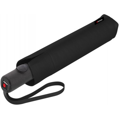 Парасоля Knirps Re Duomatic Black (Kn95 6200 1008)