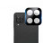 Скло захисне BeCover for camera Samsung Galaxy M22 SM-M225 / M32 SM-M325 Black (7 (707028)