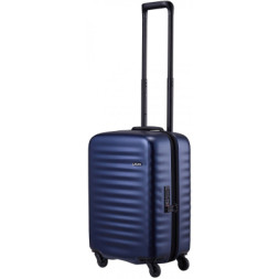 Валіза Lojel Alto Midnight Blue S (Lj-CF1793S_BLU)