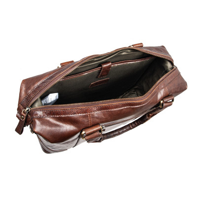 Сумка Ashwood G34 Brandy