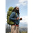 Рюкзак туристичний Osprey Aether 65 garlic mustard green - S/M - зелений (009.2400)