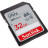 Карта пам&#039;яті SanDisk 32GB SDHC class 10 Ultra (SDSDUN4-032G-GN6IN)
