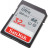 Карта пам&#039;яті SanDisk 32GB SDHC class 10 Ultra (SDSDUN4-032G-GN6IN)