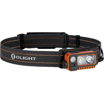 Ліхтар Olight Array 2 Pro Orange (0.0001.0084)