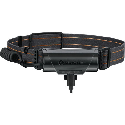 Ліхтар Olight Array 2 Pro Orange (0.0001.0084)