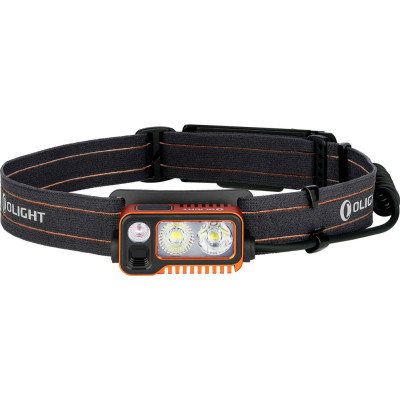 Ліхтар Olight Array 2 Pro Orange (0.0001.0084)
