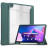 Чохол до планшета BeCover Soft Edge PM Lenovo Tab M10 Plus TB-125F (3rd Gen)/K10 Pro TB-226 10.61&quot; Dark Green (708368)