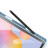 Чохол до планшета BeCover Soft Edge PM Lenovo Tab M10 Plus TB-125F (3rd Gen)/K10 Pro TB-226 10.61&quot; Dark Green (708368)