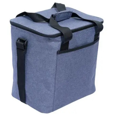 Термосумка Time Eco TE-4027 27 л Blue (4820211100742_2)
