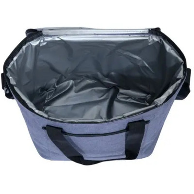 Термосумка Time Eco TE-4027 27 л Blue (4820211100742_2)
