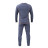 Комплект термобілизни Tramp Microfleece Сірий L (UTRUM-020-grey-L)