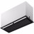 Витяжка кухонна Faber Inka Lux Premium Bk Matt A70 Kl (305.0658.609)
