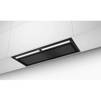 Витяжка кухонна Faber Inka Lux Premium Bk Matt A70 Kl (305.0658.609)