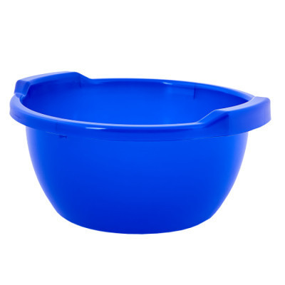 Таз Алеана Синій 3 л (алн 121051/синій)