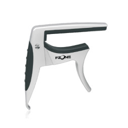 Каподастр Fzone Classical Guitar Capo Silver (FC-83 SILVER)