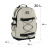Рюкзак шкільний GoPack Education Teens 186 бежевий (GO25-186L-4)