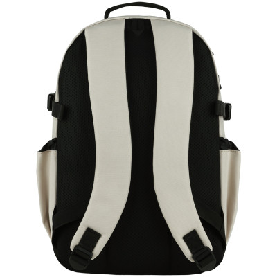 Рюкзак шкільний GoPack Education Teens 186 бежевий (GO25-186L-4)