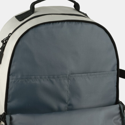 Рюкзак шкільний GoPack Education Teens 186 бежевий (GO25-186L-4)