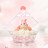 Фігурка Pop Mart сюрприз Scene set Wishes at your fingertips (WYF-01)