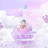 Фігурка Pop Mart сюрприз Scene set Wishes at your fingertips (WYF-01)