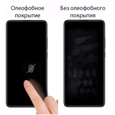 Плівка захисна Drobak Hydrogel Samsung Galaxy M51 (232342)