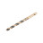 Свердло DeWALT по металу EXTREME IMPACT Black&amp;Gold, HSS-G, 6,5 х 105 х 67 мм, 1 шт. (DT20609)