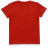 Футболка дитяча Blueland DIFFERENCE (12519-158B-brown)