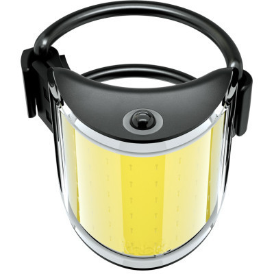 Комплект велофар Knog Lil&#039; Cobber Twinpack 110/50 Lumens (12188)