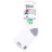 Шкарпетки дитячі Bross &quot;Jump&quot; з сірими вставками (11614-7-9B-gray)