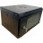 Шафа настінна GEAR 4U 19&#039;&#039; 530x400x240 мм, black (GWMSN-4U)