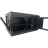 Шафа настінна GEAR 4U 19&#039;&#039; 530x400x240 мм, black (GWMSN-4U)