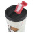 Термокружка Stor Santoro Gorjuss, Steel Coffee Tumbler 425 ml (Stor-00292)