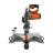Торцювальна пила Black&amp;Decker 1500 Вт, диск 216х30 мм, 4700 об/хв, XPS, вага 15 кг (BES701)