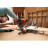 Торцювальна пила Black&amp;Decker 1500 Вт, диск 216х30 мм, 4700 об/хв, XPS, вага 15 кг (BES701)