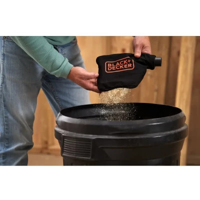 Торцювальна пила Black&amp;Decker 1500 Вт, диск 216х30 мм, 4700 об/хв, XPS, вага 15 кг (BES701)