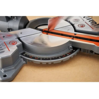 Торцювальна пила Black&amp;Decker 1500 Вт, диск 216х30 мм, 4700 об/хв, XPS, вага 15 кг (BES701)