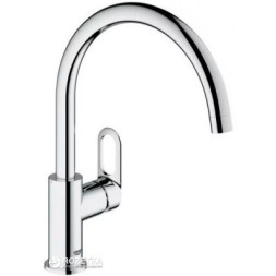 Змішувач Grohe BauLoop (31368000)